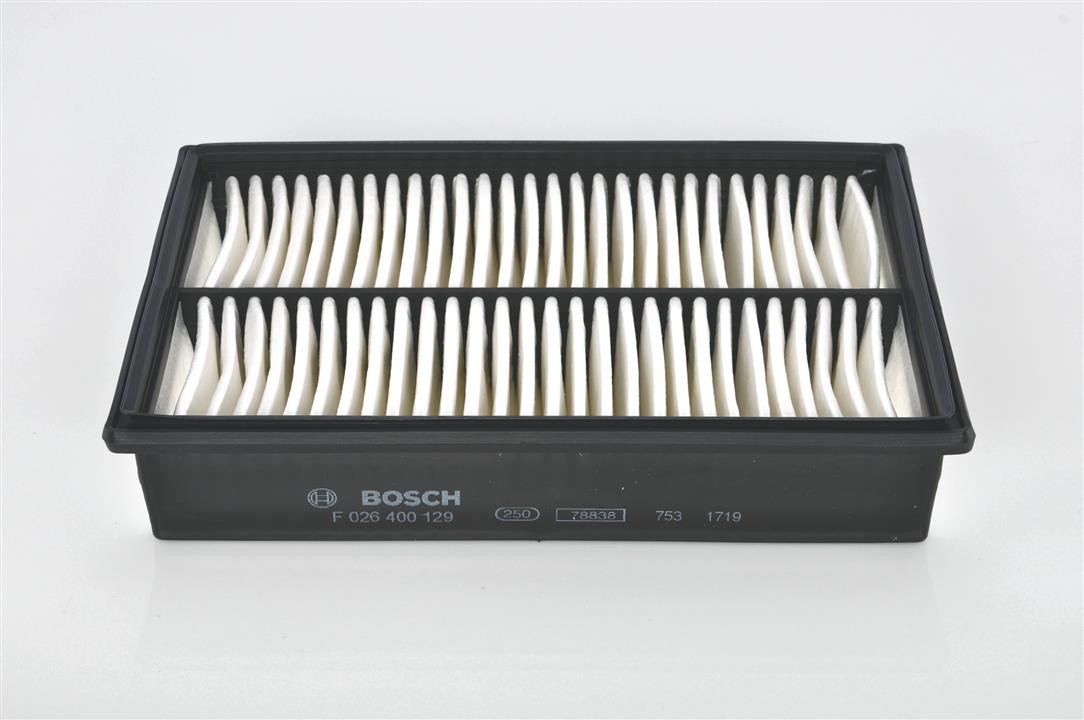 Buy Bosch F026400129 – good price at 2407.PL!