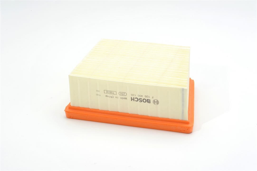 Bosch Filtr powietrza – cena 54 PLN