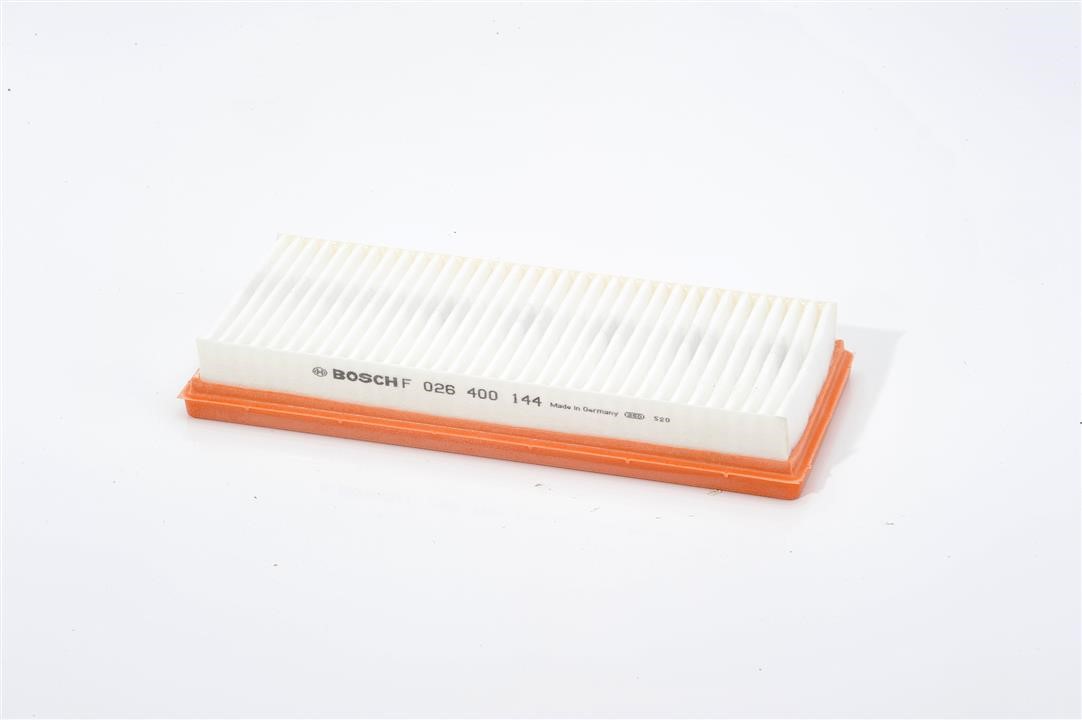 Luftfilter Bosch F 026 400 144