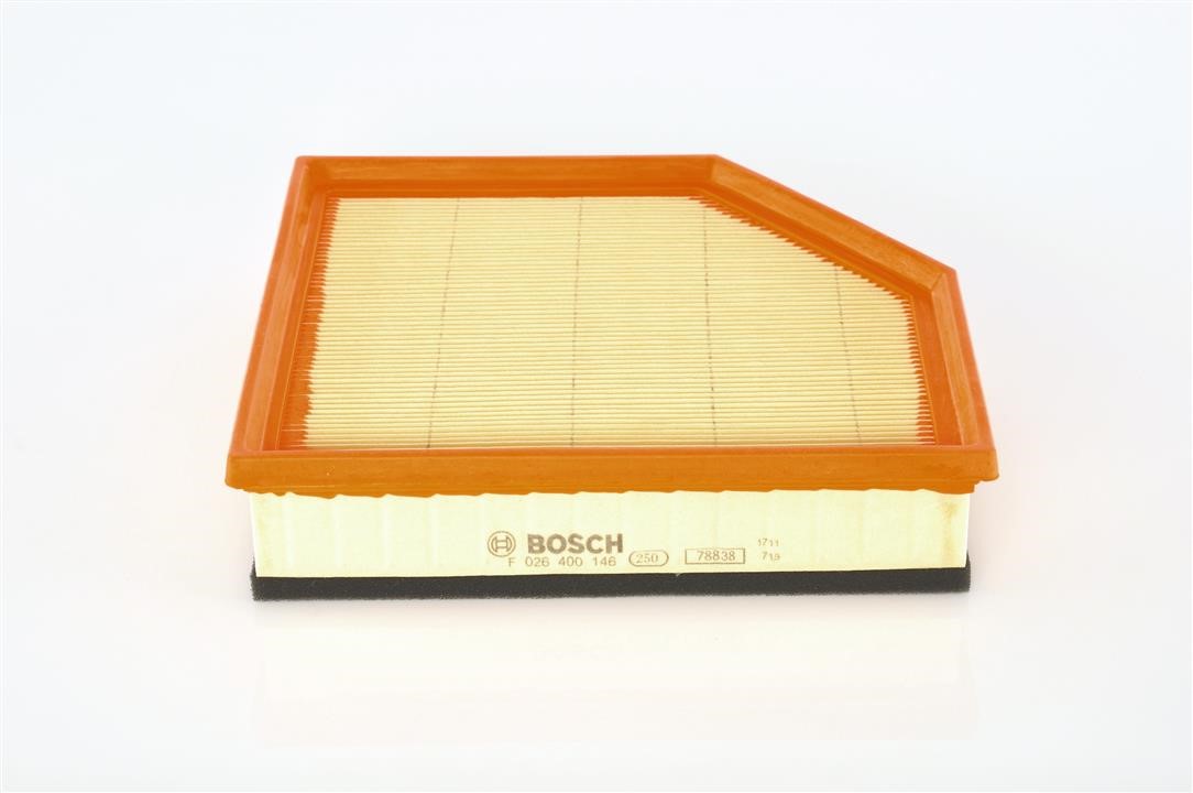 Filtr powietrza Bosch F 026 400 146