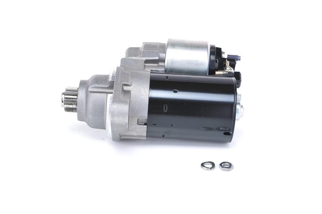 Bosch Starter – price [object Object] PLN