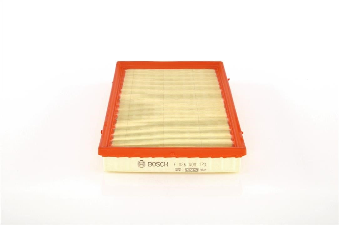 Bosch Luftfilter – Preis 318 PLN