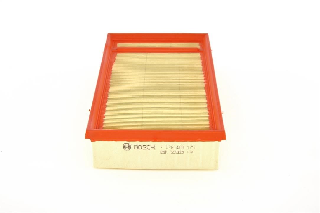Bosch Luftfilter – Preis 378 PLN
