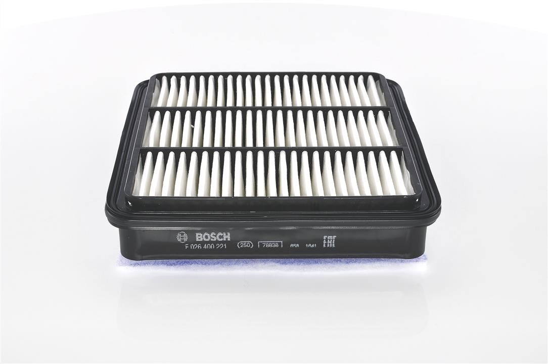 Bosch Luftfilter – Preis 67 PLN