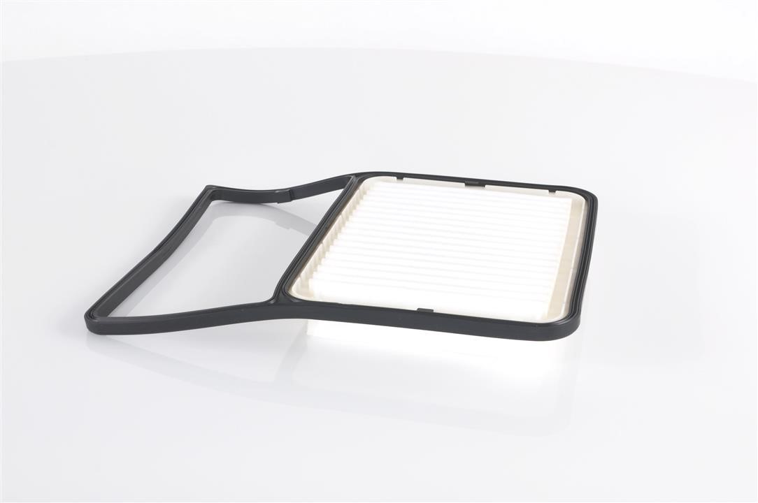 Luftfilter Bosch F 026 400 227