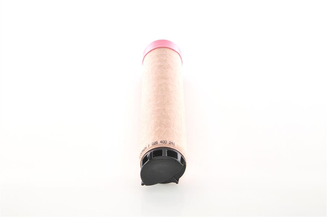 Bosch Luftfilter für Sondergeräte – Preis 552 PLN