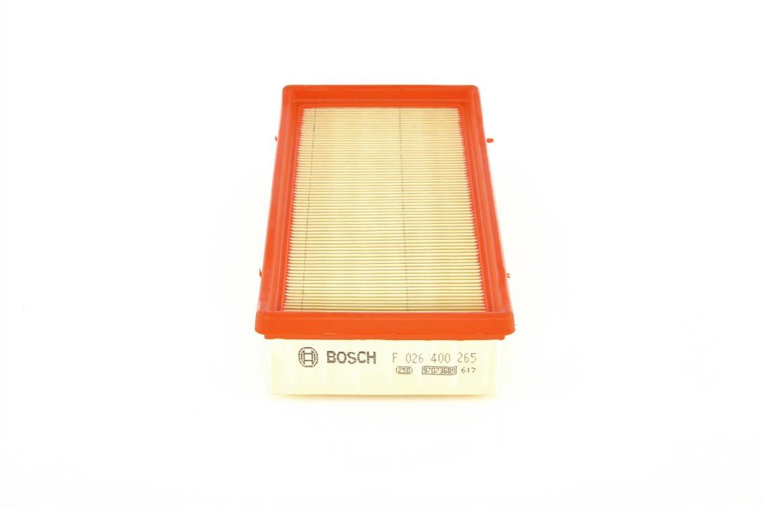 Bosch Luftfilter – Preis 44 PLN