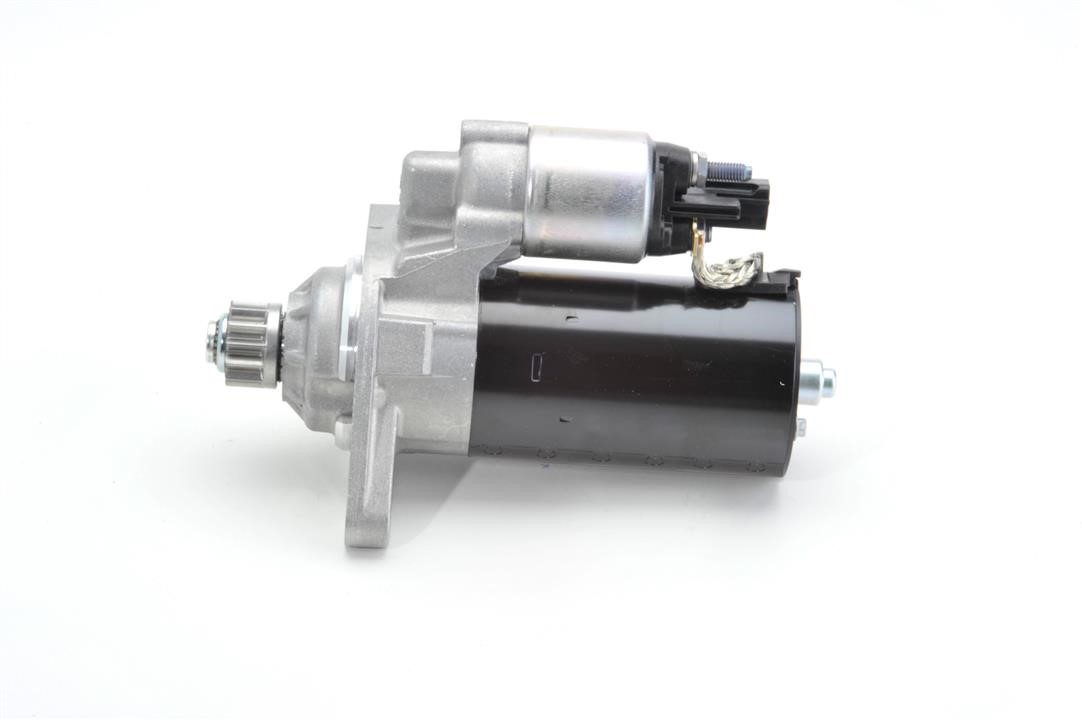 Bosch Starter – price [object Object] PLN