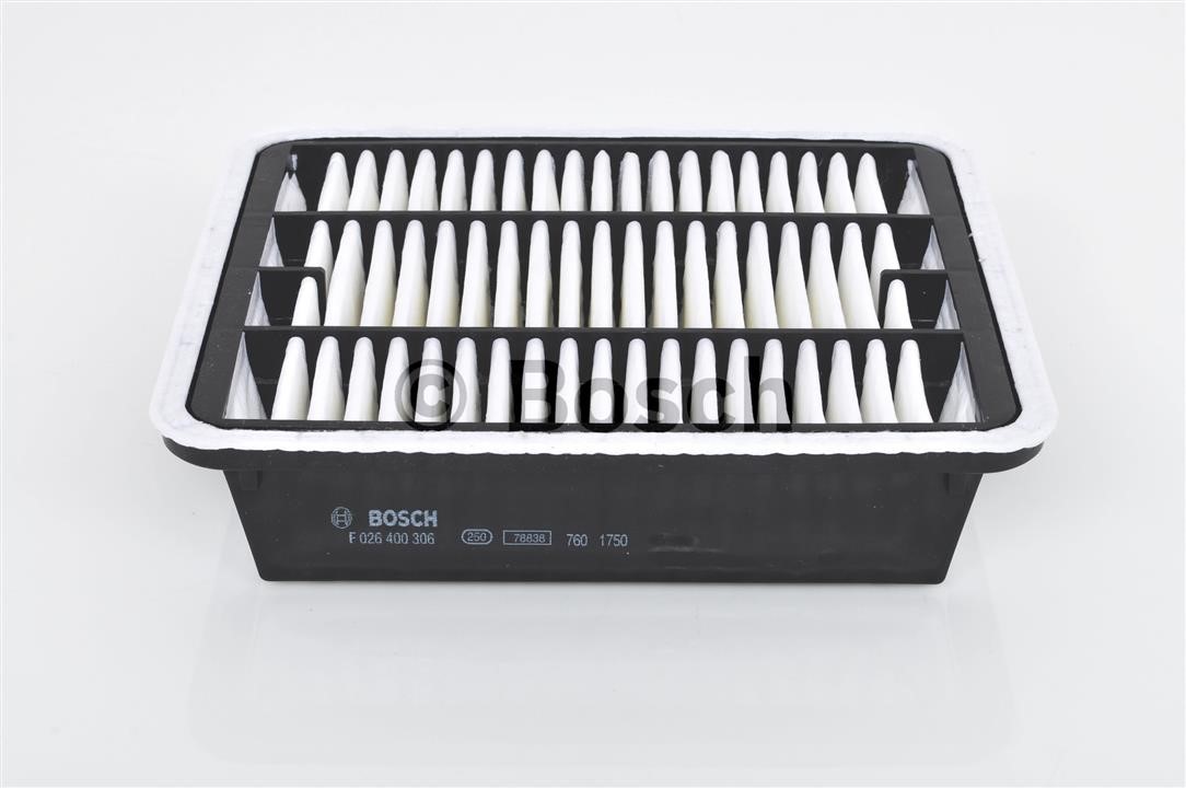 Bosch Luftfilter – Preis [object Object] PLN