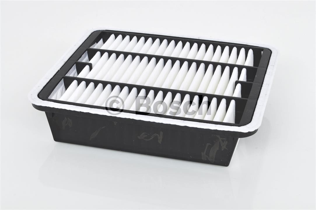 Luftfilter Bosch F 026 400 306