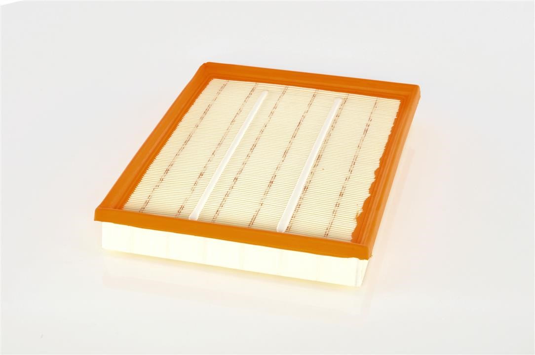 Luftfilter Bosch F 026 400 356