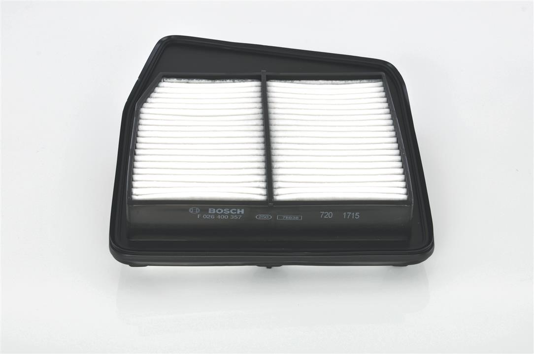 Bosch Luftfilter – Preis 57 PLN