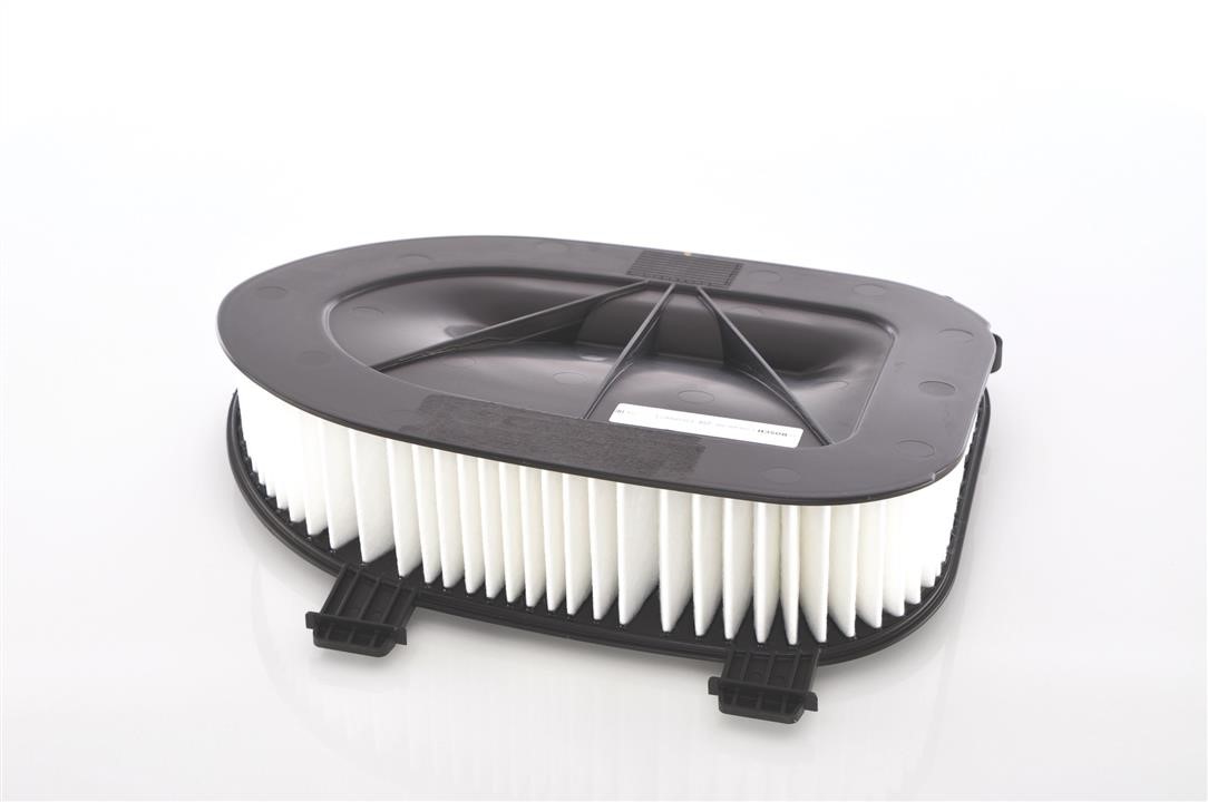 Luftfilter Bosch F 026 400 366