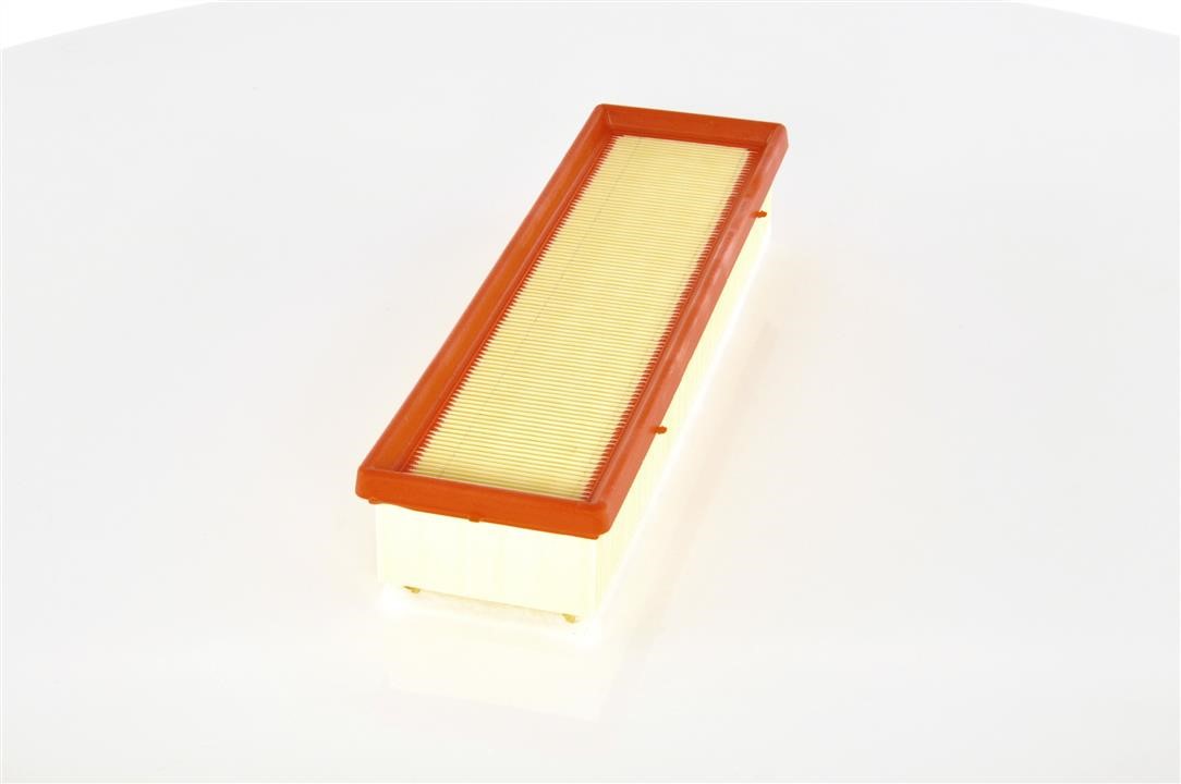 Luftfilter Bosch F 026 400 377