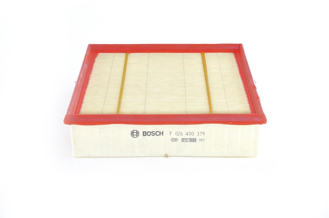 Bosch Luftfilter – Preis 52 PLN