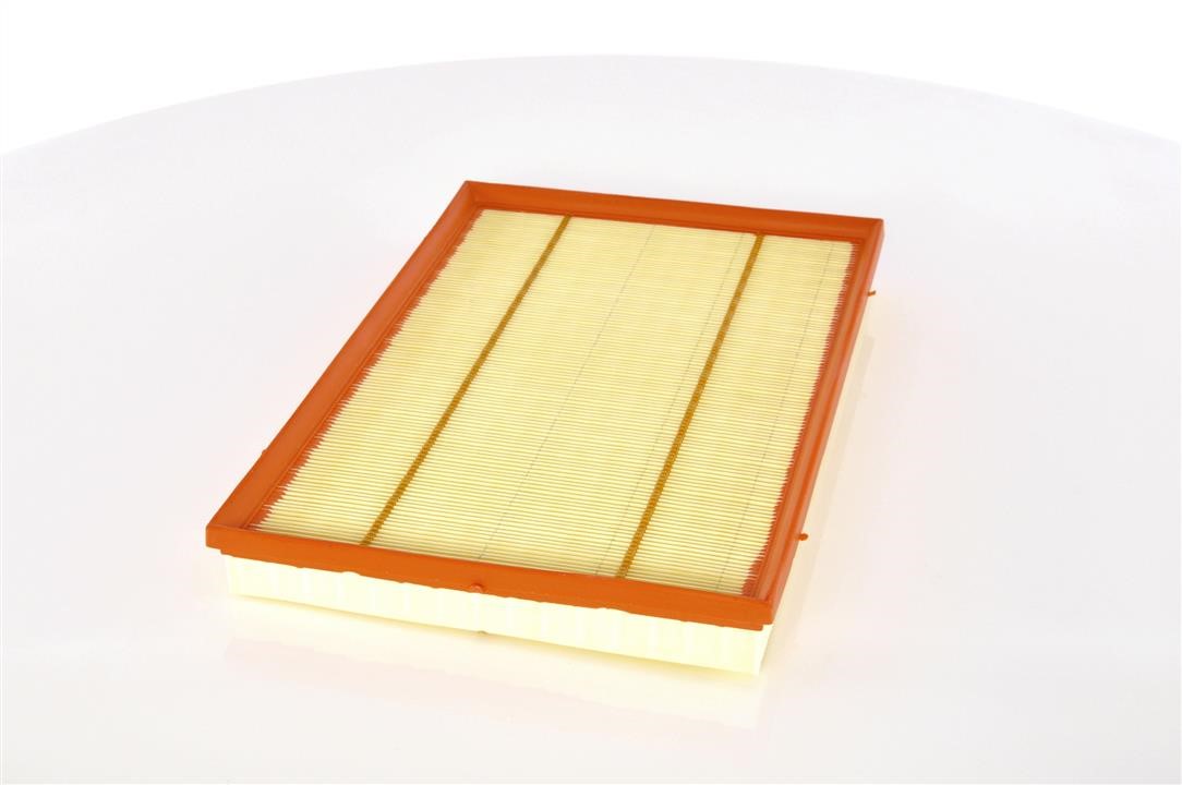 Luftfilter Bosch F 026 400 381