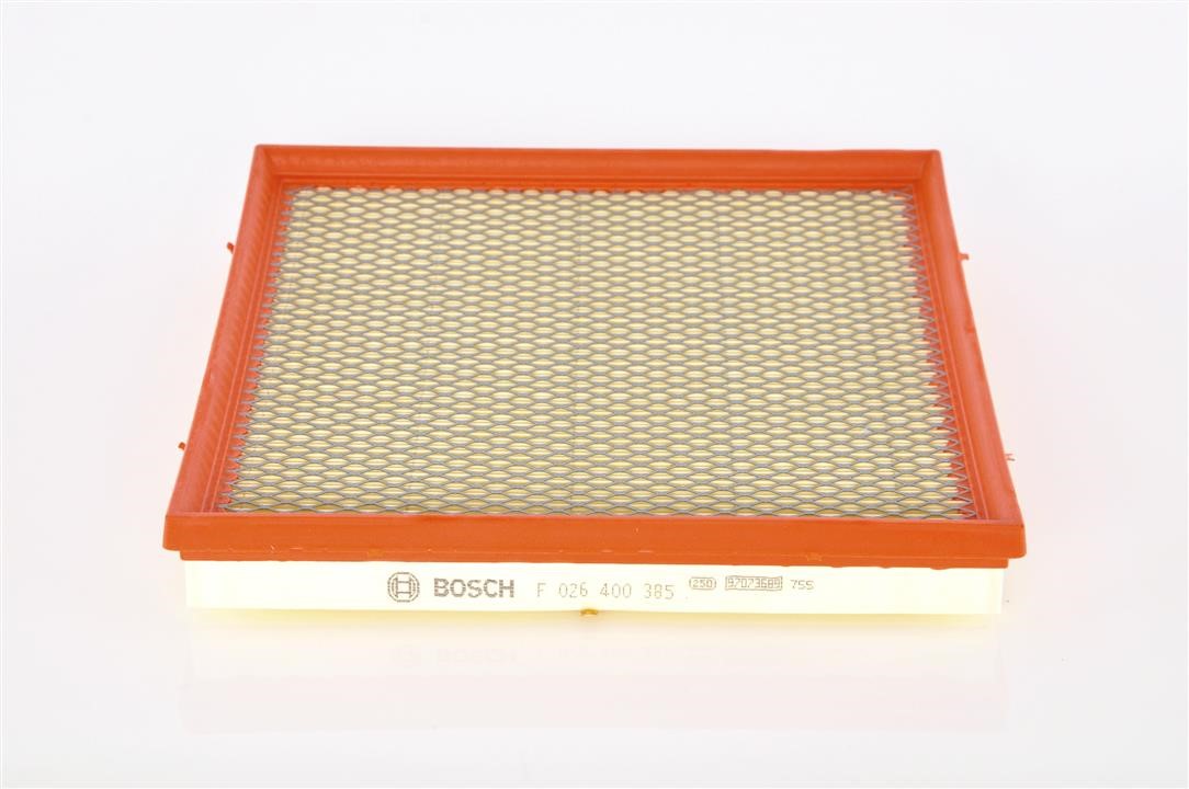 Filtr powietrza Bosch F 026 400 385