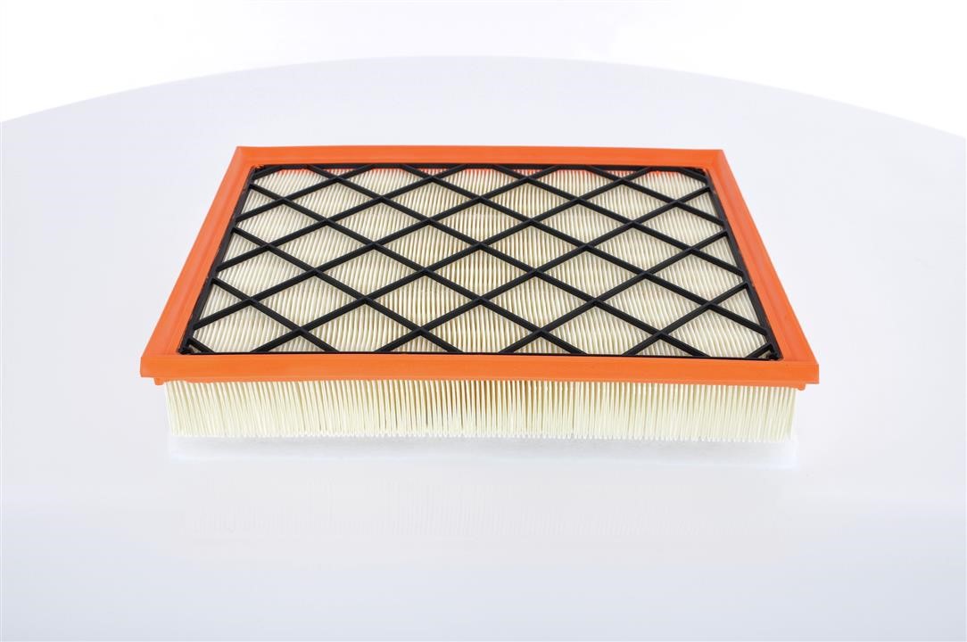 Bosch Luftfilter – Preis 122 PLN