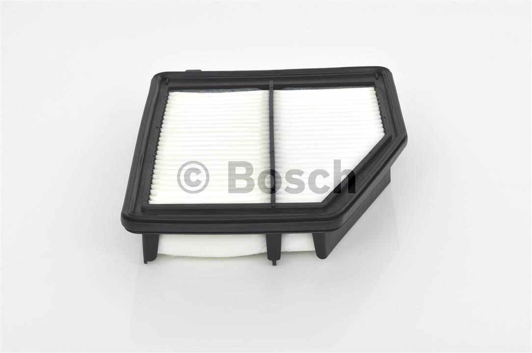 Air filter Bosch F 026 400 412