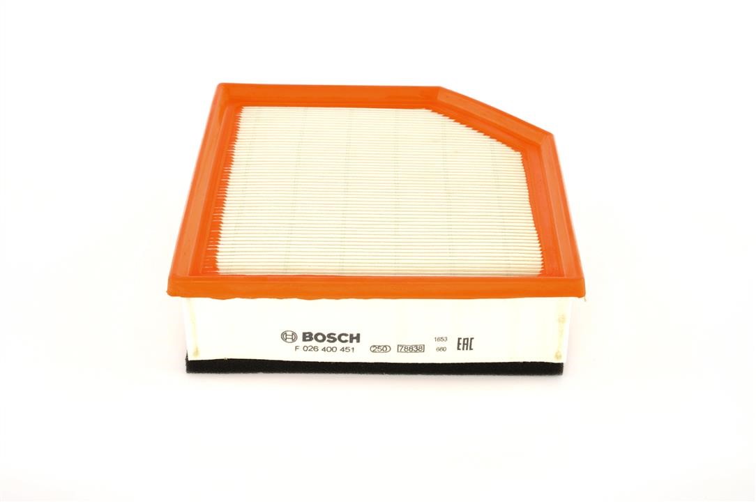 Купити Bosch F026400451 – суперціна на 2407.PL!