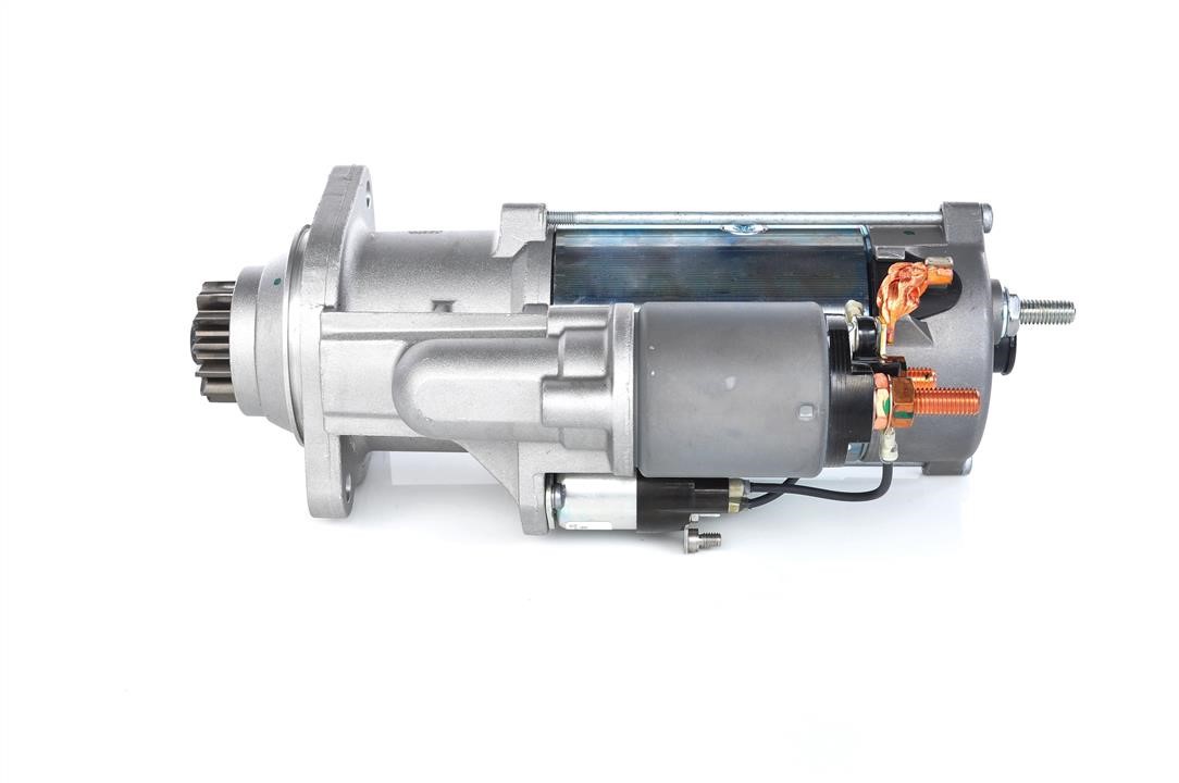 Bosch Starter – price [object Object] PLN