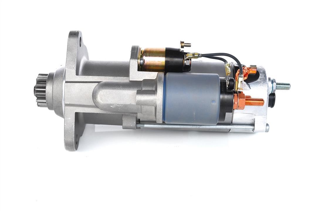 Bosch Starter – price [object Object] PLN