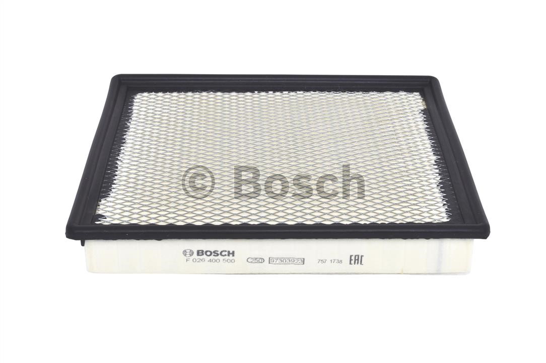 Bosch Luftfilter – Preis 70 PLN