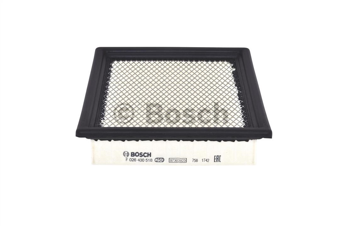Bosch Filtr powietrza – cena 93 PLN