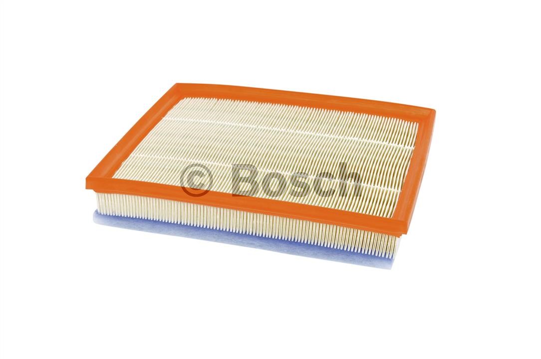 Bosch Повітряний фільтр – ціна 71 PLN