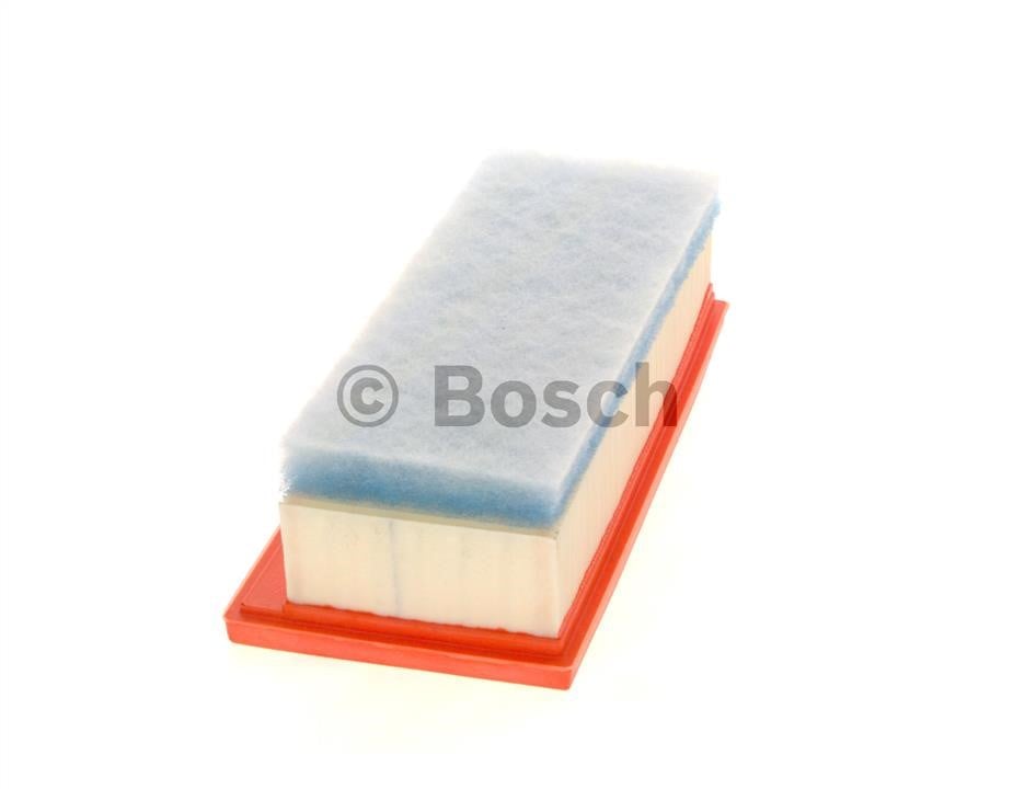 Luftfilter Bosch F 026 400 534