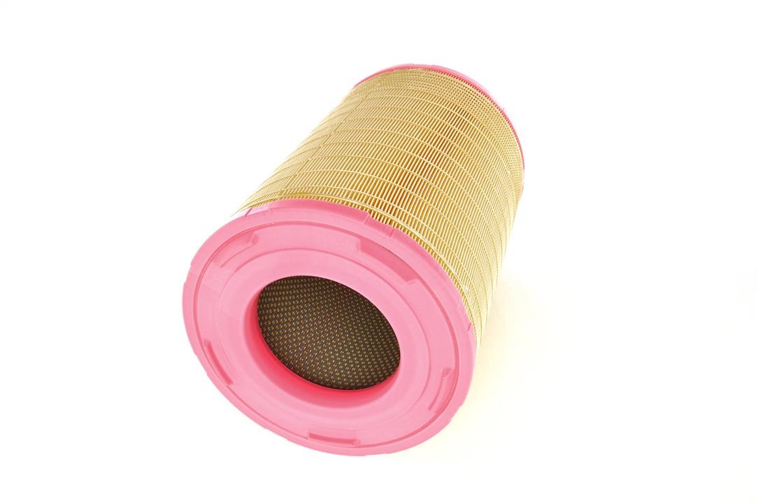 Luftfilter Bosch F 026 400 536