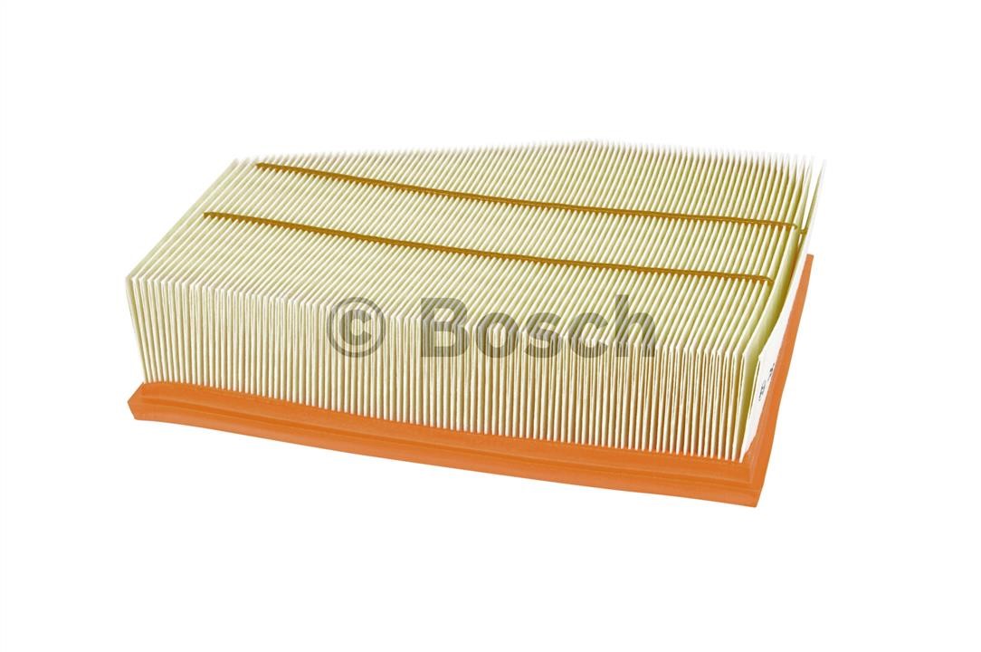 Luftfilter Bosch F 026 400 544