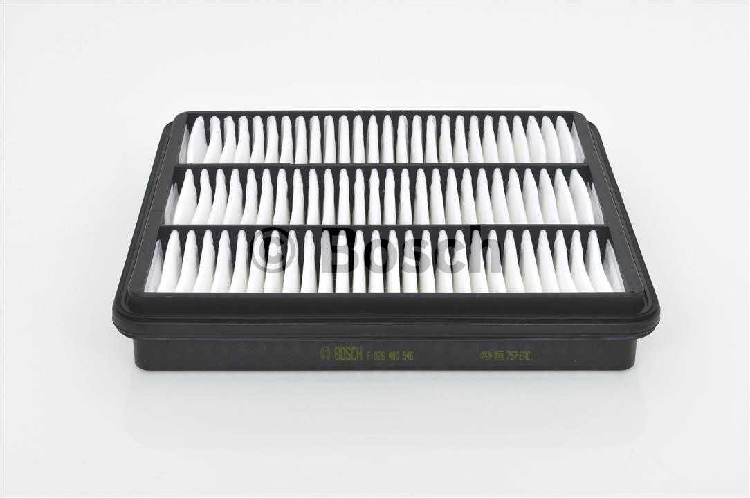 Bosch Luftfilter – Preis 51 PLN
