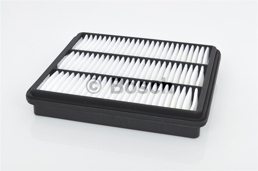 Luftfilter Bosch F 026 400 546