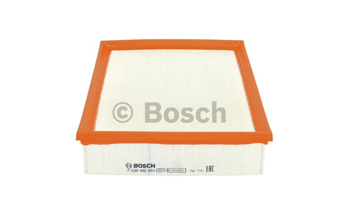 Kaufen Sie Bosch F 026 400 551 zu einem günstigen Preis in Polen!