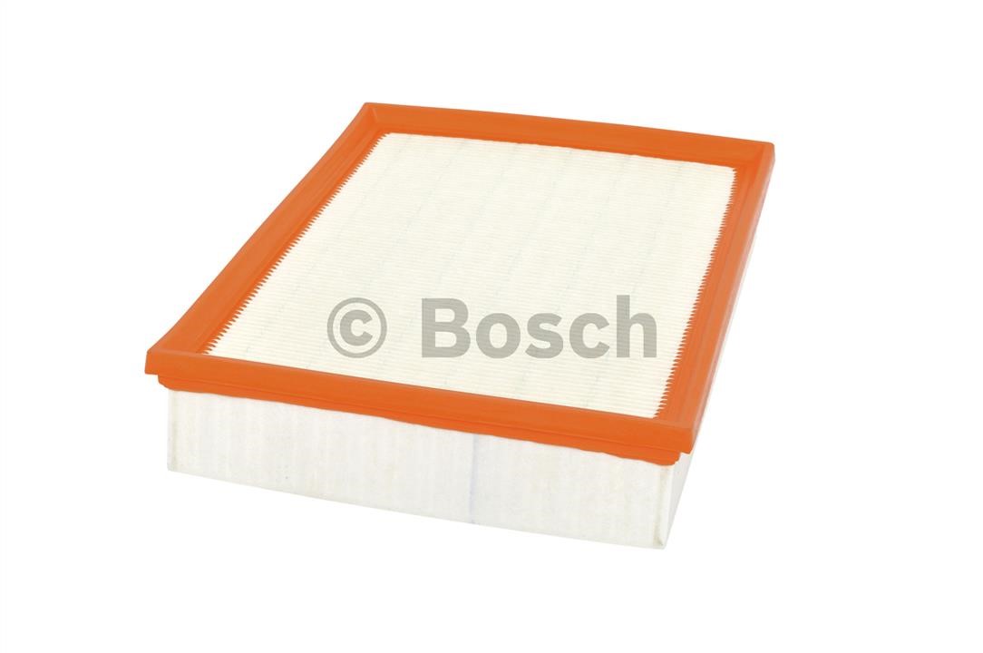 Luftfilter Bosch F 026 400 551