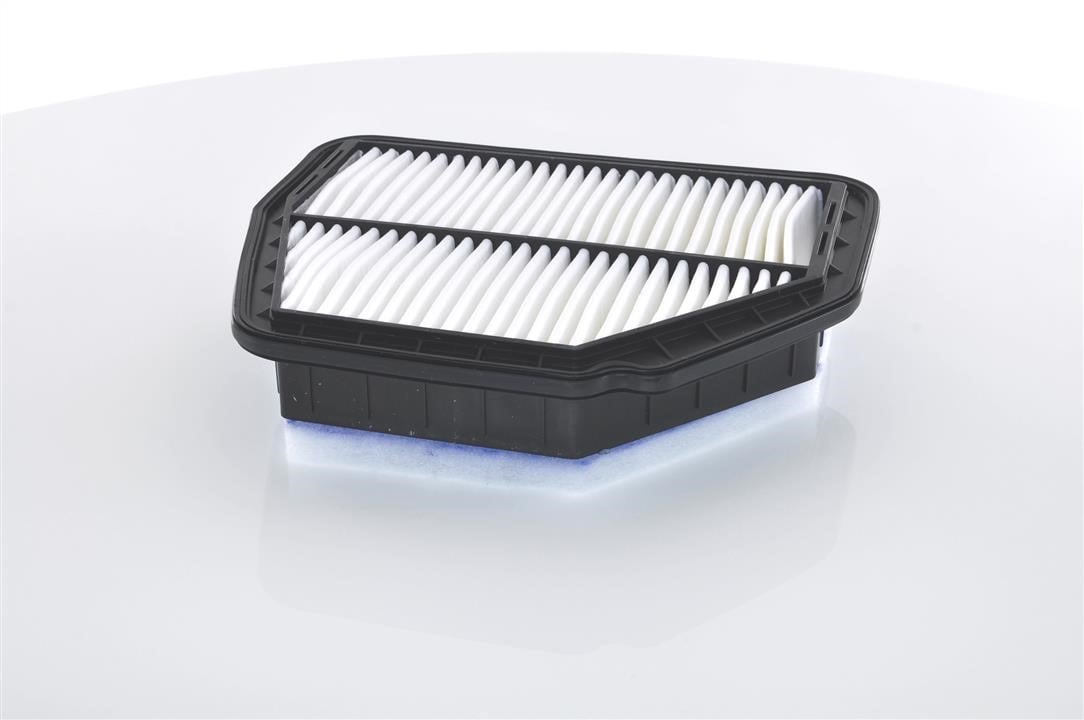 Luftfilter Bosch F 026 400 585