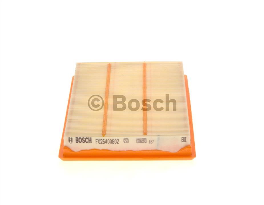 Filtr powietrza Bosch F 026 400 602