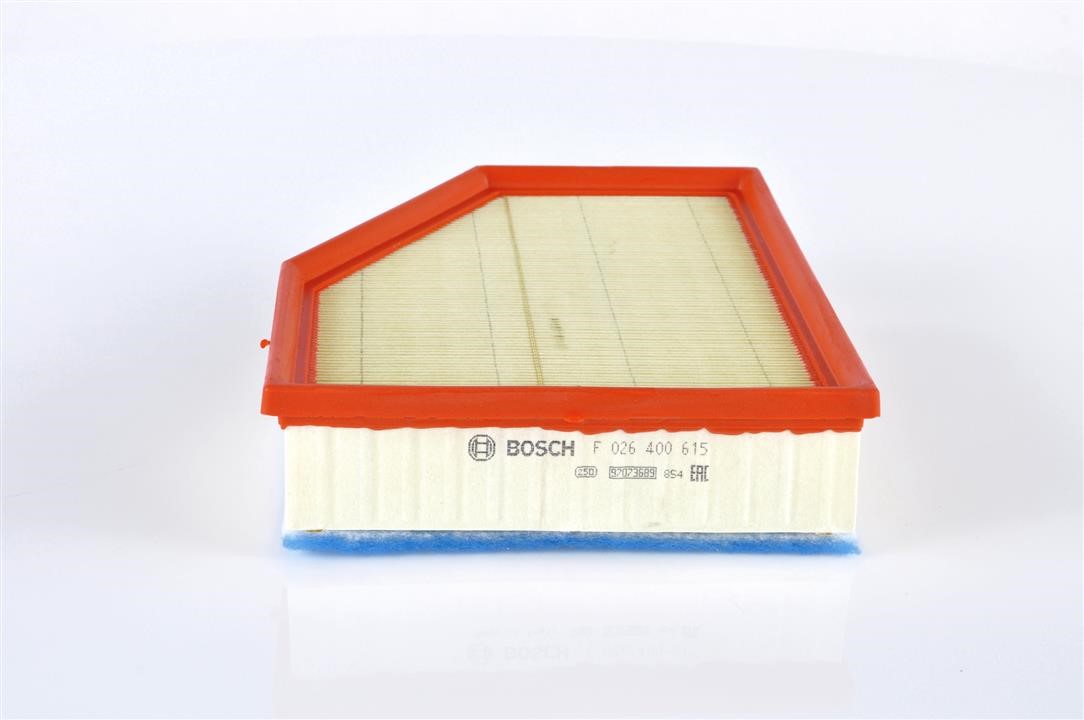 Bosch Luftfilter – Preis 99 PLN
