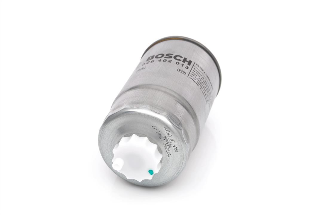 Fuel filter Bosch F 026 402 013