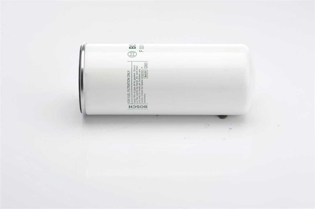 Bosch Топливный фильтр – цена 79 PLN