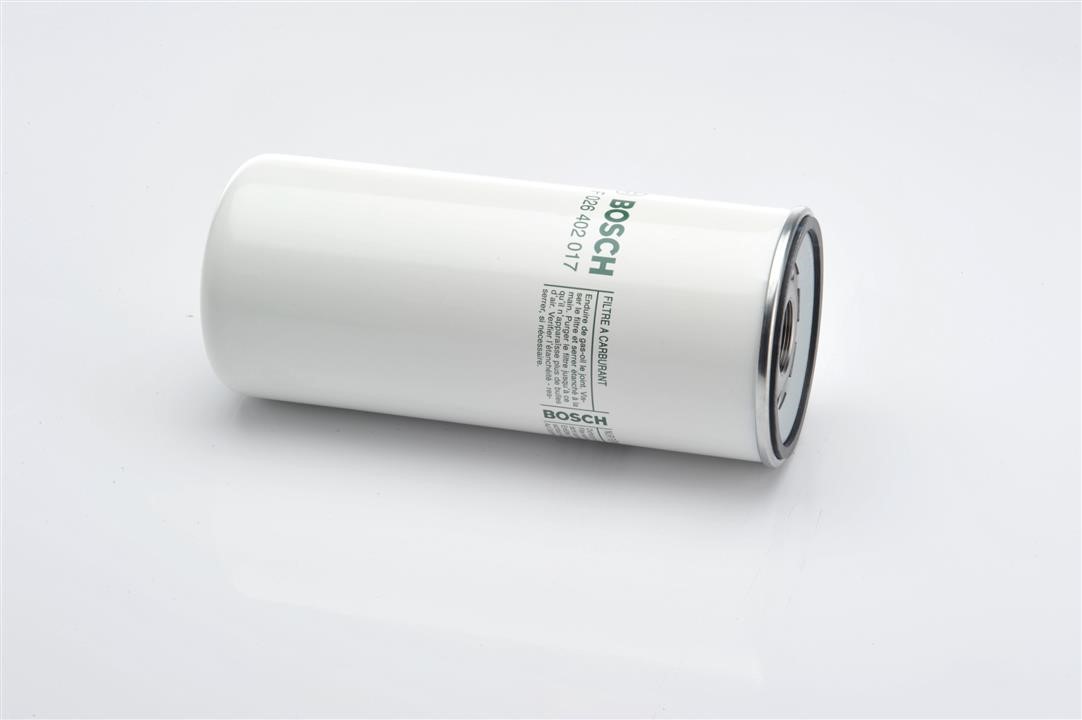 Топливный фильтр Bosch F 026 402 017