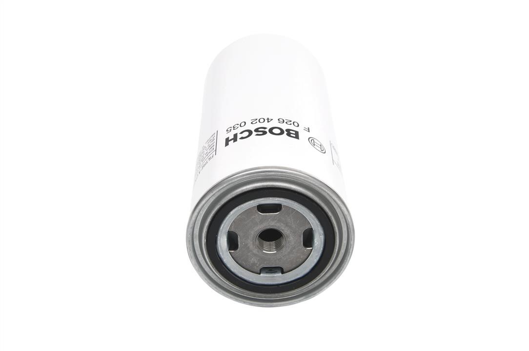 Bosch Kraftstofffilter – Preis [object Object] PLN