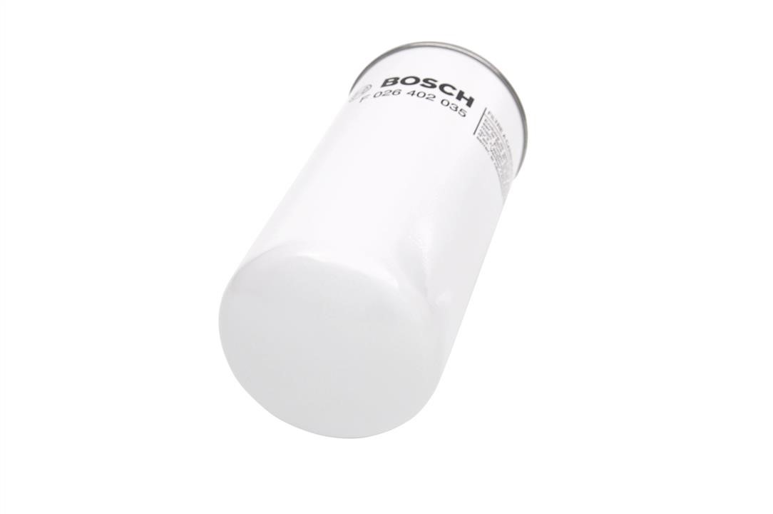 Kraftstofffilter Bosch F 026 402 035