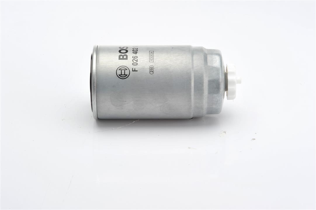 Bosch Filtr paliwa – cena 86 PLN