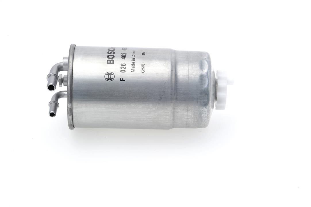 Bosch Fuel filter – price 204 PLN