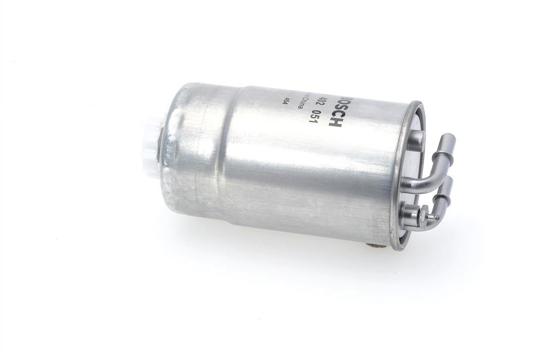 Fuel filter Bosch F 026 402 051