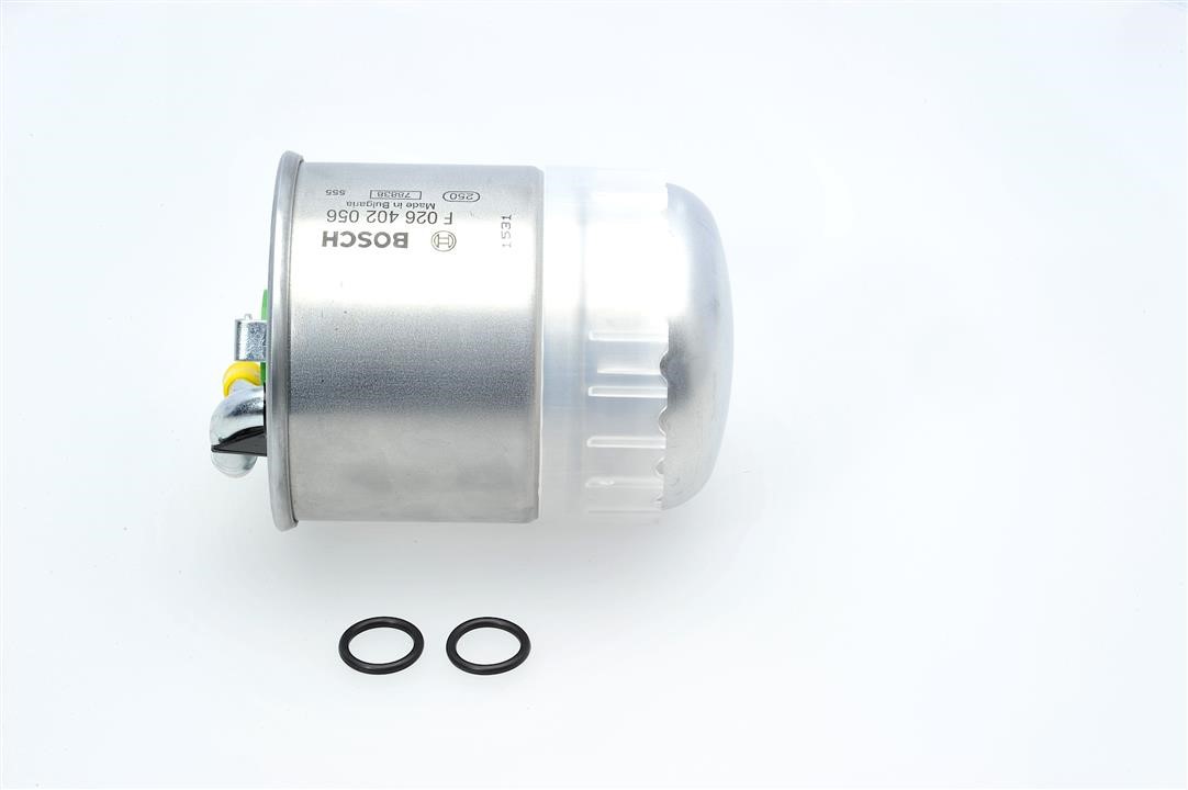 Filtr paliwa Bosch F 026 402 056
