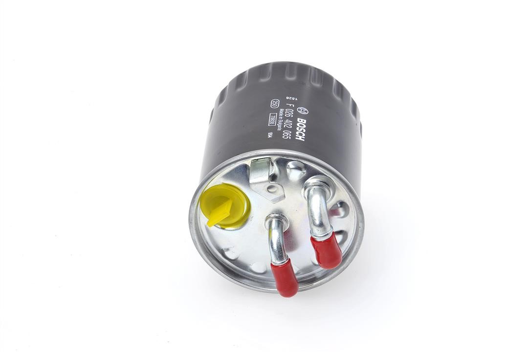 Bosch Фільтр палива – ціна 109 PLN