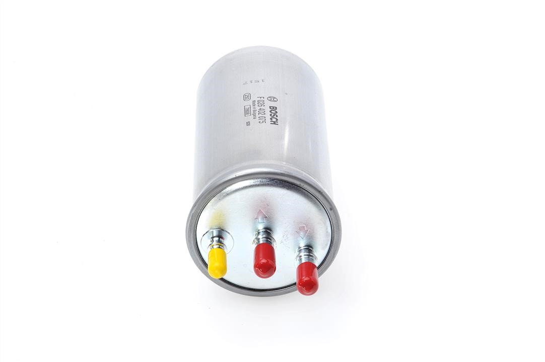 Bosch Фільтр палива – ціна 105 PLN